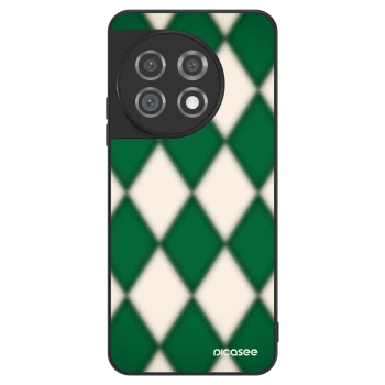 Ovitek za OnePlus 11 5G - Emerald Diamond