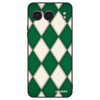 Ovitek za OnePlus Nord 4 - Emerald Diamond