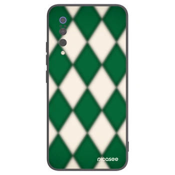 Ovitek za Xiaomi Mi 9 - Emerald Diamond