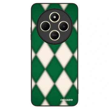 Ovitek za Xiaomi Redmi 14C - Emerald Diamond
