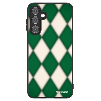Picasee ULTIMATE CASE za Samsung Galaxy A16 5G - Emerald Diamond