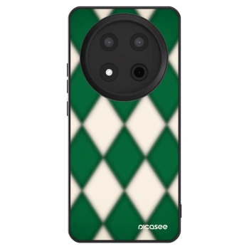 Ovitek za Honor Magic7 Lite 5G - Emerald Diamond