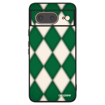 Ovitek za Google Pixel 8 - Emerald Diamond