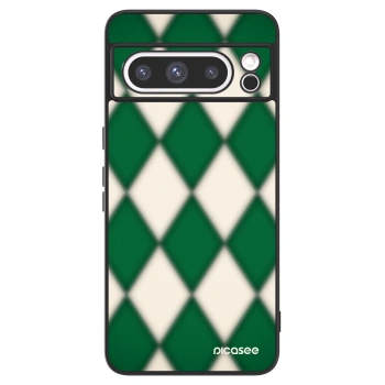 Picasee ULTIMATE CASE za Google Pixel 8 Pro - Emerald Diamond