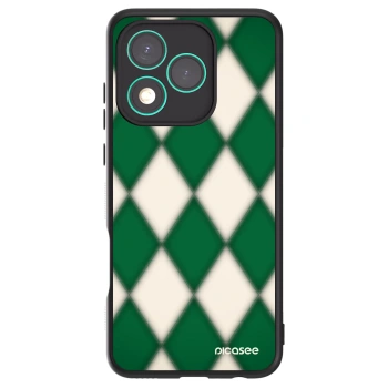 Ovitek za Honor 400 Lite 5G - Emerald Diamond