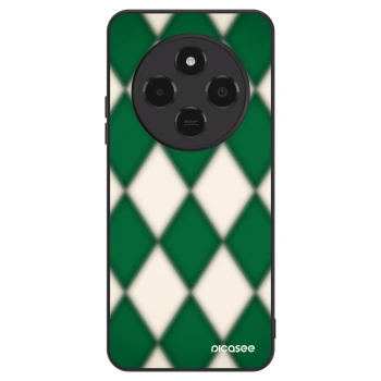 Ovitek za Xiaomi Poco C75 - Emerald Diamond