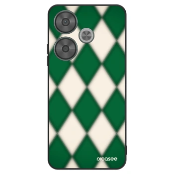 Ovitek za Xiaomi Poco F6 - Emerald Diamond