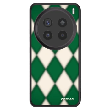Ovitek za Vivo X200 Pro - Emerald Diamond