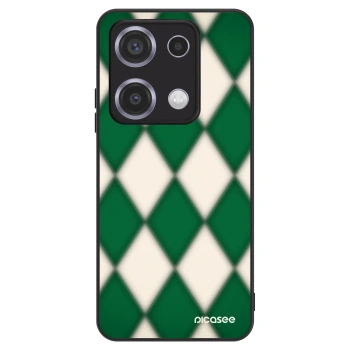 Ovitek za Xiaomi Redmi Note 14S - Emerald Diamond