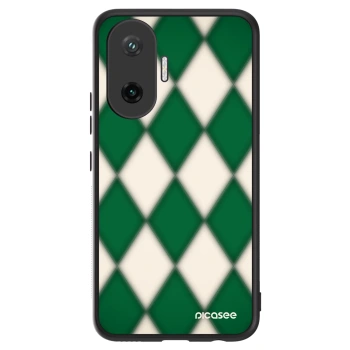 Ovitek za Xiaomi Poco F7 5G - Emerald Diamond