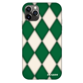 Ovitek za Apple iPhone 11 Pro - Emerald Diamond