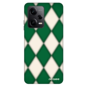 Ovitek za Xiaomi Redmi Note 12 Pro 5G - Emerald Diamond