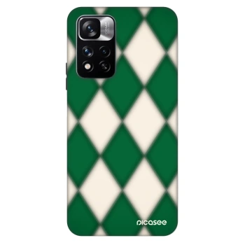 Ovitek za Xiaomi Redmi Note 11 Pro 5G - Emerald Diamond