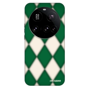 Ovitek za Xiaomi 15 Ultra - Emerald Diamond