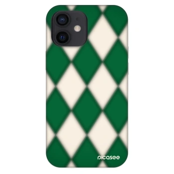 Ovitek za Apple iPhone 12 mini - Emerald Diamond