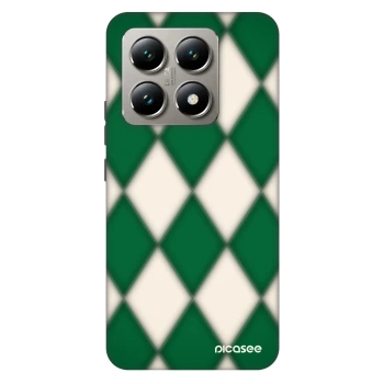 Ovitek za Xiaomi 14T - Emerald Diamond