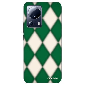 Ovitek za Xiaomi 13 Lite - Emerald Diamond
