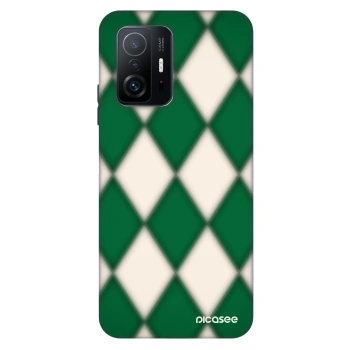 Ovitek za Xiaomi 11T Pro - Emerald Diamond