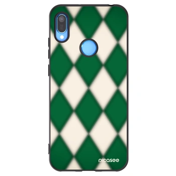 Ovitek za Huawei Y6 2019 - Emerald Diamond