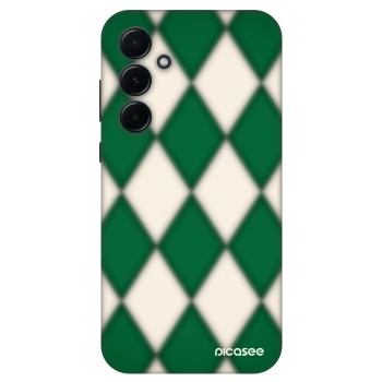 Ovitek za Samsung Galaxy A55 5G A556B - Emerald Diamond