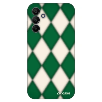 Ovitek za Samsung Galaxy A15 A155F 4G - Emerald Diamond