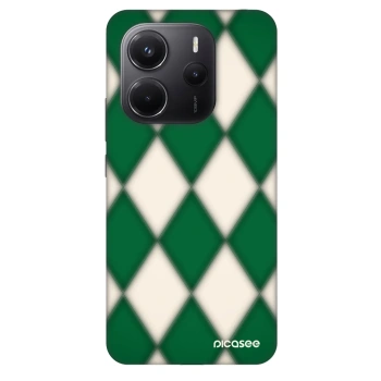 Ovitek za Xiaomi Redmi Note 14 4G - Emerald Diamond