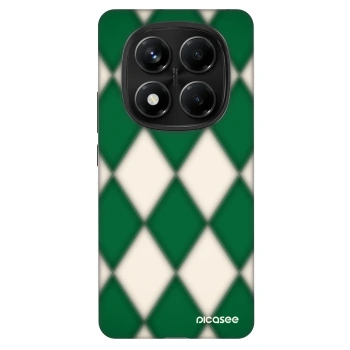 Ovitek za Xiaomi Redmi Note 14 Pro 4G - Emerald Diamond