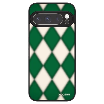 Ovitek za Google Pixel 9 Pro XL - Emerald Diamond