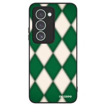 Ovitek za Xiaomi Redmi 15 5G - Emerald Diamond