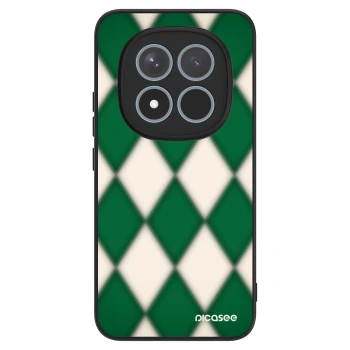 Picasee ULTIMATE CASE za Xiaomi Redmi Note 15 Pro+ - Emerald Diamond