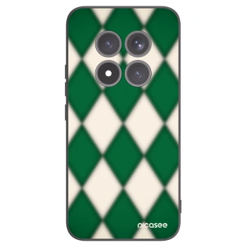 Ovitek za Xiaomi Redmi Note 15 Pro+ - Emerald Diamond