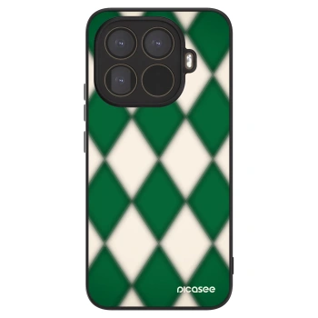 Ovitek za Xiaomi 15T Pro - Emerald Diamond