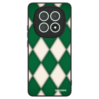 Ovitek za Xiaomi Redmi Note 15 - Emerald Diamond