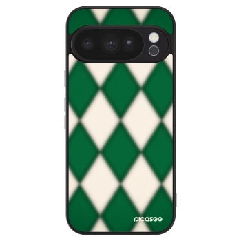 Ovitek za Google Pixel 10 Pro - Emerald Diamond