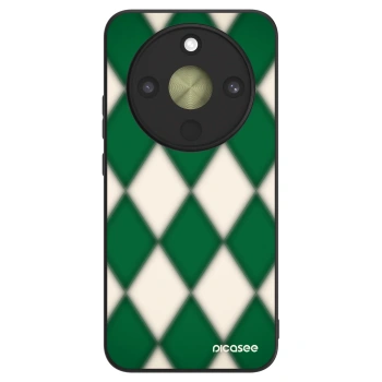 Ovitek za Honor Magic8 Lite 5G - Emerald Diamond