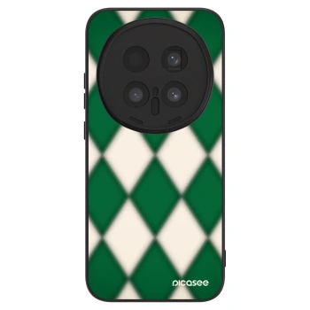 Ovitek za Honor Magic8 Pro 5G - Emerald Diamond