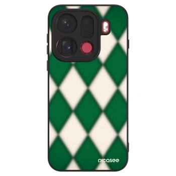 Ovitek za OPPO Find X9 Pro - Emerald Diamond