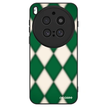 Ovitek za Vivo X300 Pro - Emerald Diamond