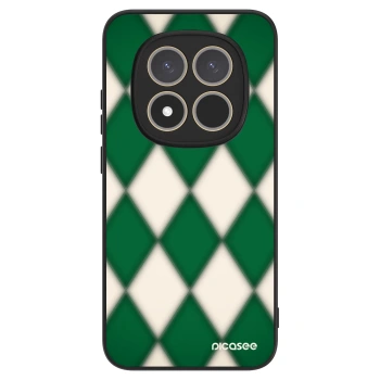 Picasee ULTIMATE CASE za Xiaomi Redmi Note 15 Pro 5G - Emerald Diamond