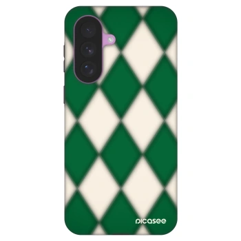 Ovitek za Samsung Galaxy A57 5G - Emerald Diamond
