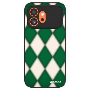 Ovitek za Honor 600 - Emerald Diamond