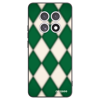 Ovitek za Xiaomi Redmi Note 15 5G - Emerald Diamond
