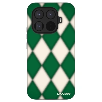 Ovitek za Xiaomi 15T Pro - Emerald Diamond