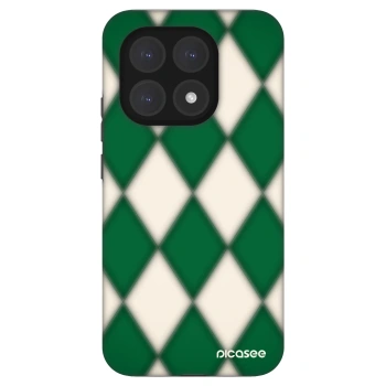 Ovitek za Xiaomi 15T - Emerald Diamond
