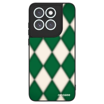 Ovitek za Motorola Edge 70 Fusion - Emerald Diamond