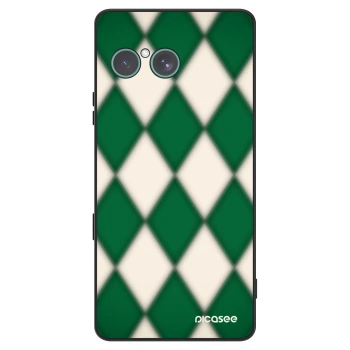 Ovitek za Sony Xperia 10 VII - Emerald Diamond