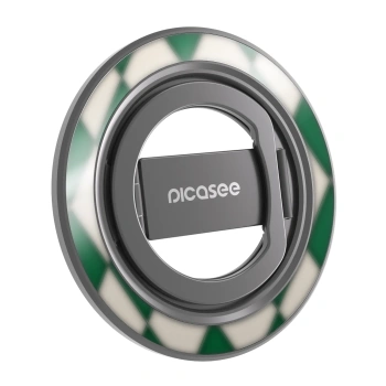 Magnetic holder - Črna