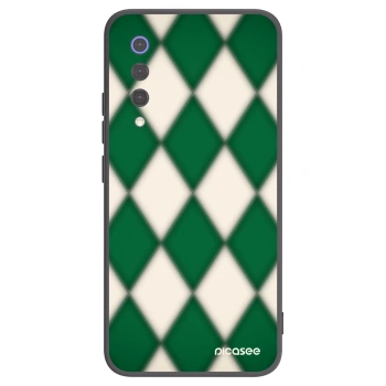 Ovitek za Xiaomi Mi 9 SE - Emerald Diamond