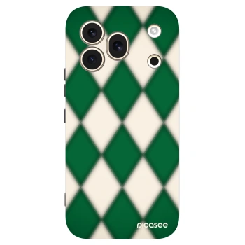 Ovitek za Honor 600 Pro - Emerald Diamond