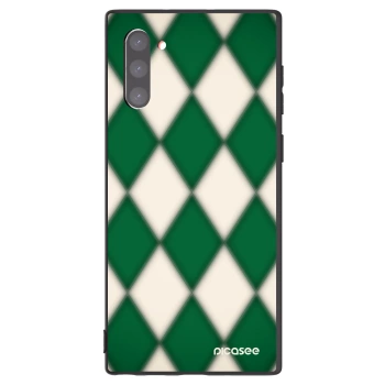 Ovitek za Samsung Galaxy Note 10 N970F - Emerald Diamond